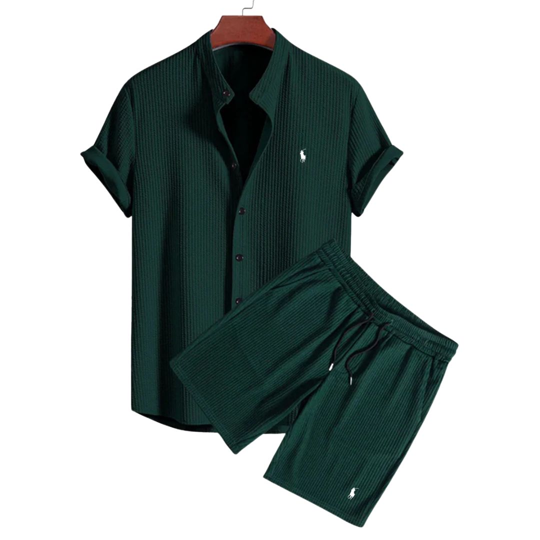 R&L | Conjunto exclusivo para hombres - Edición limitada