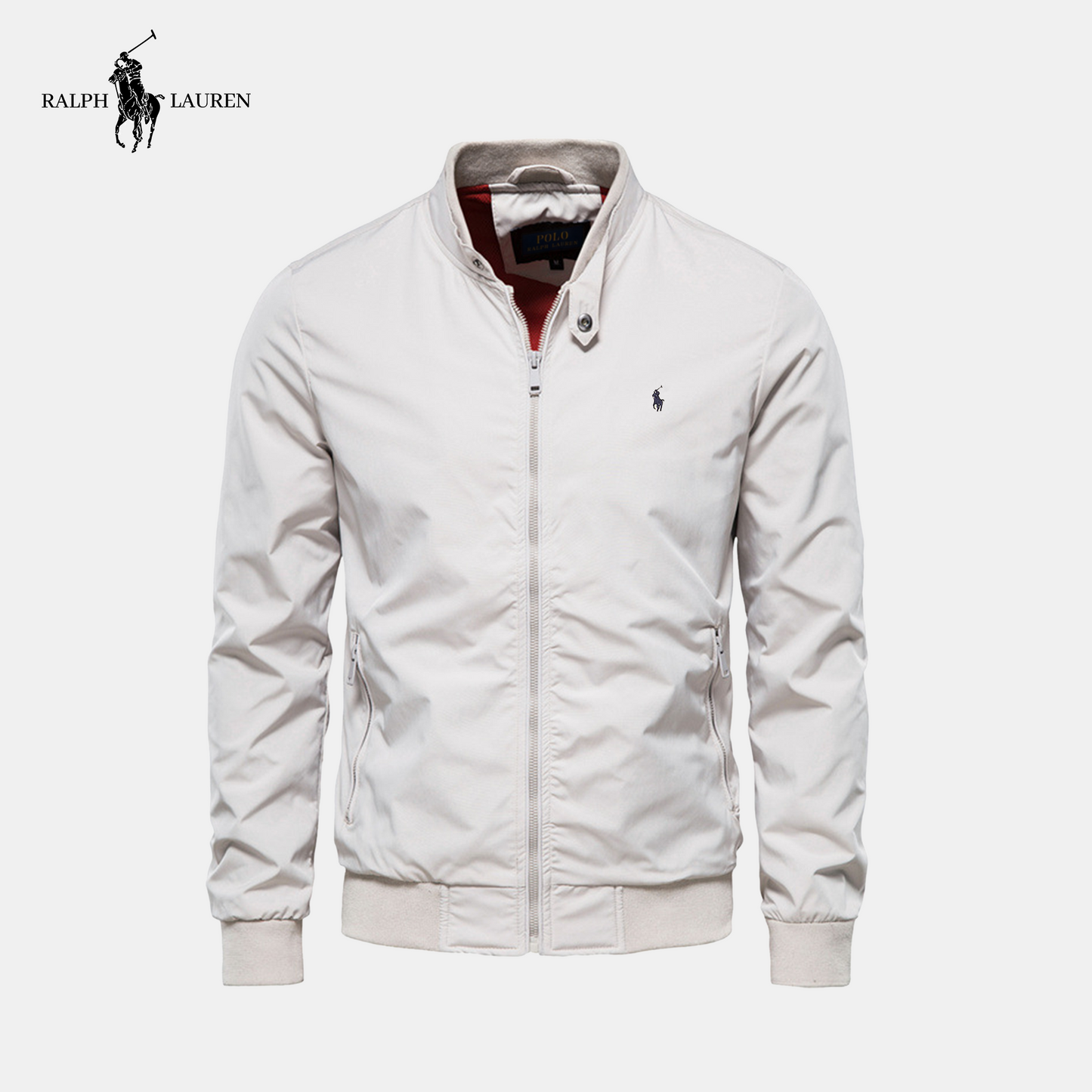 R&L™ Bomber Jacket (Final Clearance)