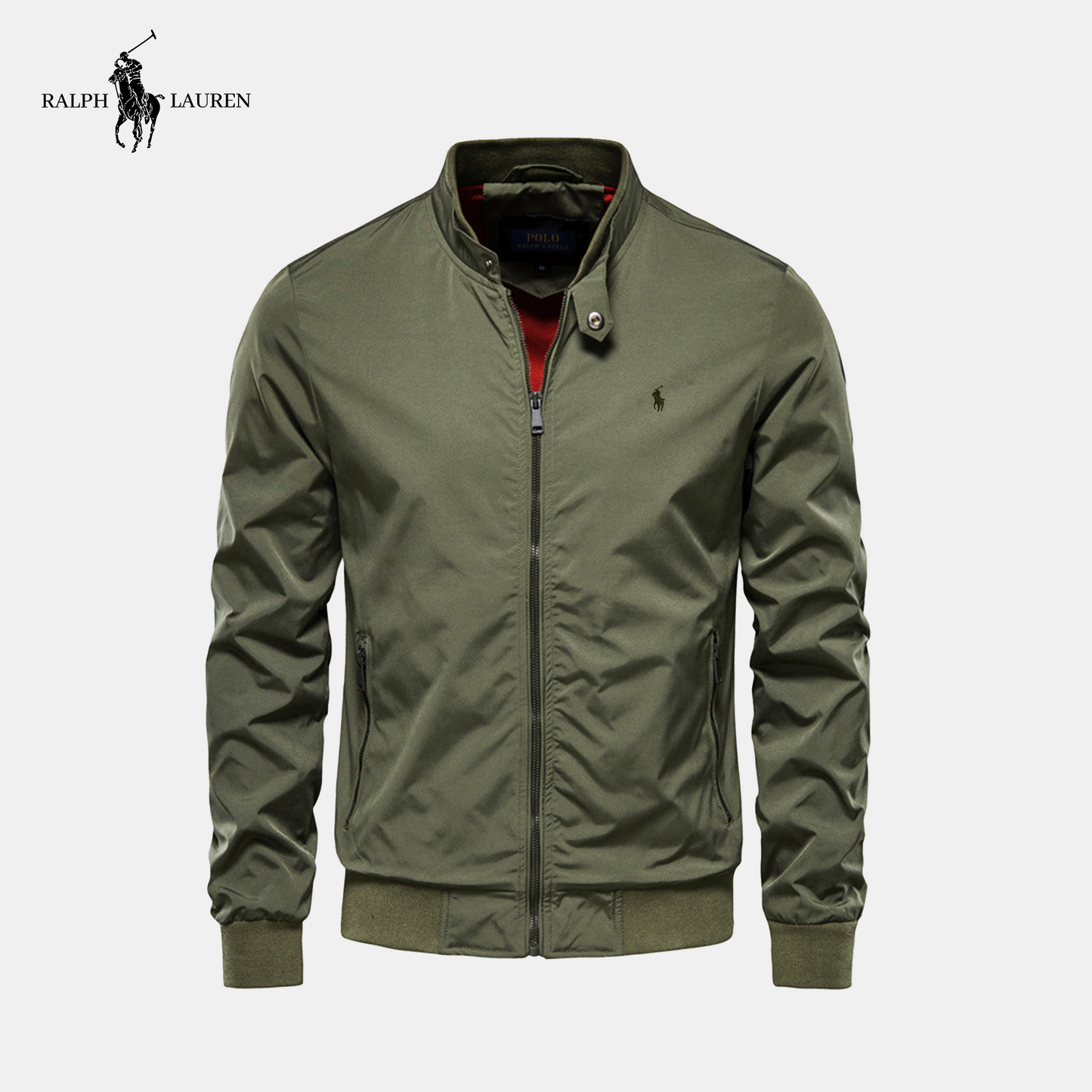 R&L™ Bomber Jacket (Final Clearance)