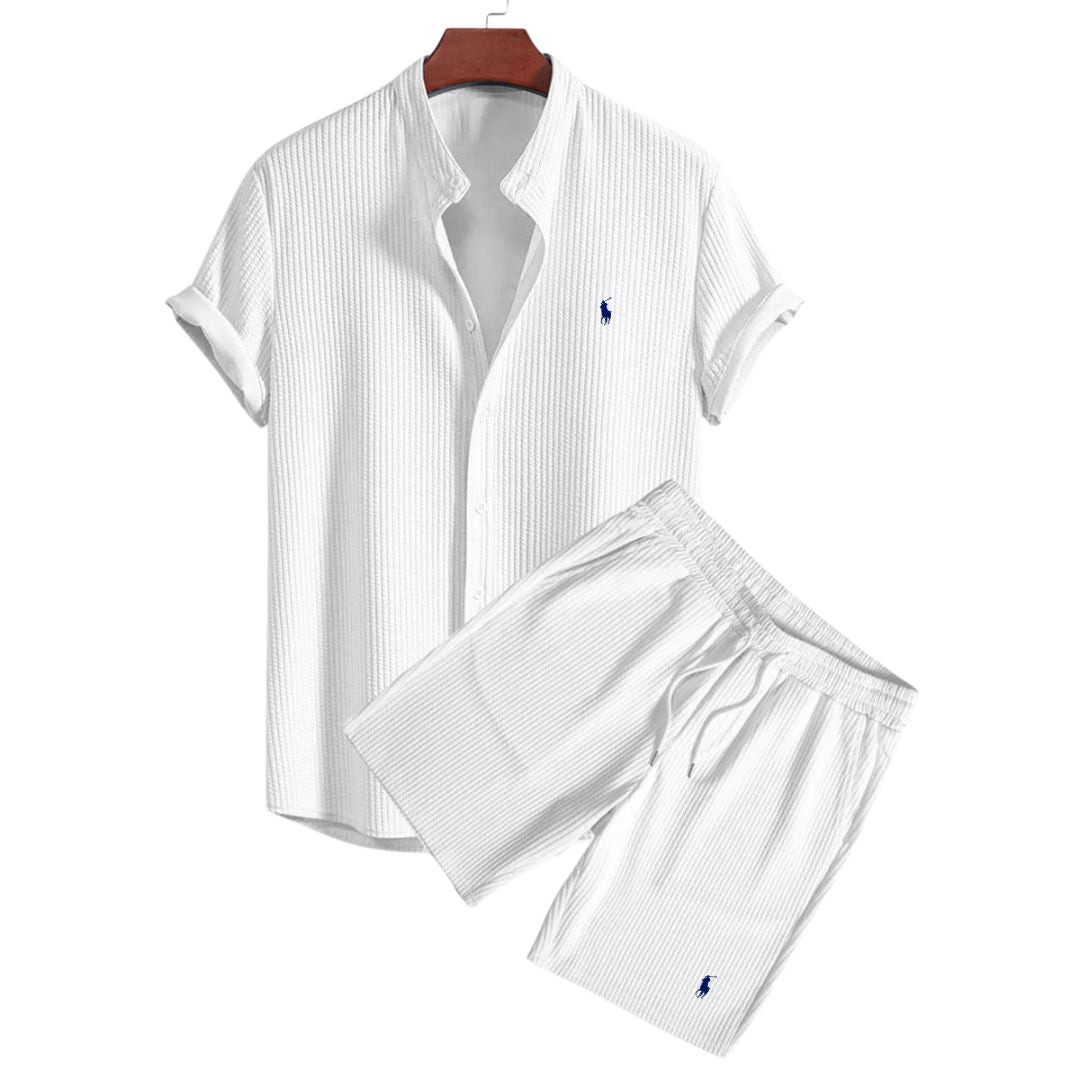 R&L | Conjunto exclusivo para hombres - Edición limitada
