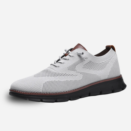 Ultra Comfortable Shoes - Black Sole Edition