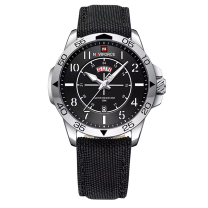 Naviforce Valtteri Watch Verno