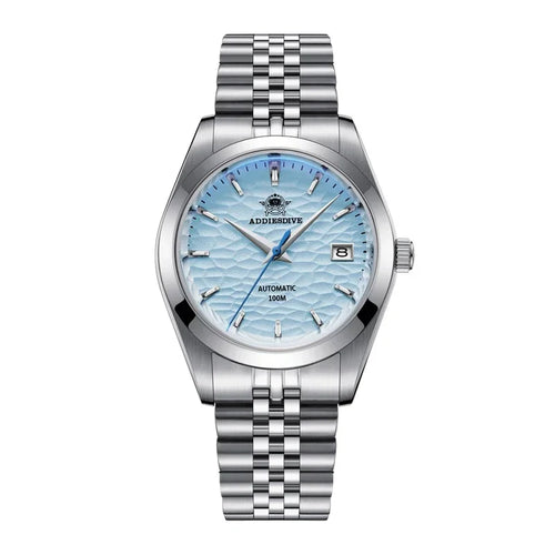 Addiesdive González Uhr Verno