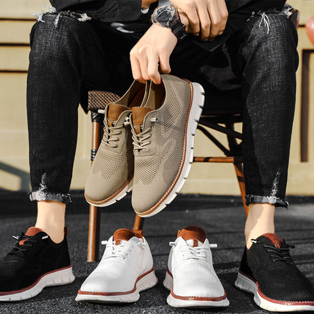 Ultra Bequeme Schuhe „Geheimes Angebot“ Kaufe 1, erhalte 1 gratis