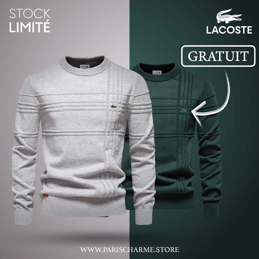 Suéter Texturizado para Hombre LC™ 1+1 (LIQUIDACIÓN)